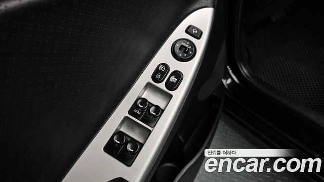 Hyundai Accent 2014 — photo 27