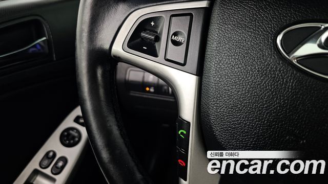 Hyundai Accent 2014 — photo 28