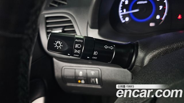 Hyundai Accent 2014 — photo 29