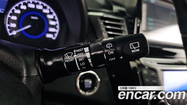 Hyundai Accent 2014 — photo 32