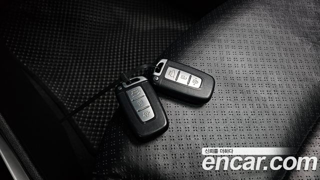 Hyundai Accent 2014 — photo 35