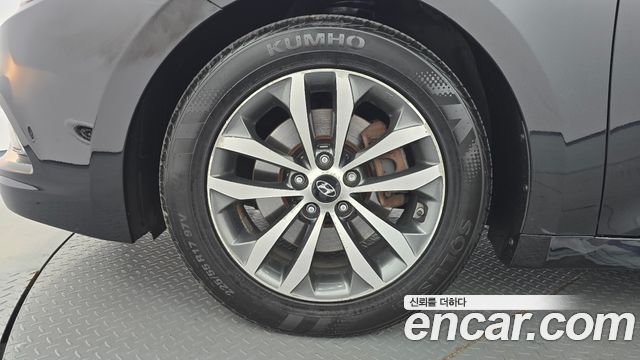 Hyundai Grandeur 2012 — photo 5