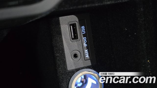 Hyundai Grandeur 2012 — photo 19