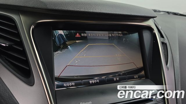 Hyundai Grandeur 2012 — photo 21