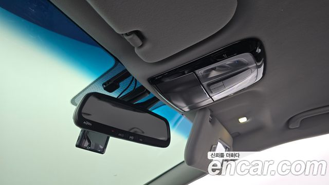 Hyundai Grandeur 2012 — photo 24