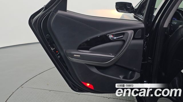 Hyundai Grandeur 2012 — photo 15