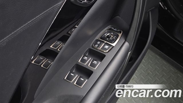 Hyundai Grandeur 2012 — photo 27