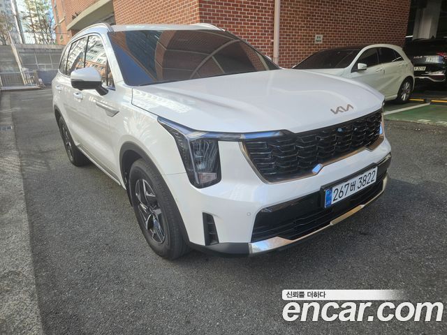 Kia Sorento 2025 — photo 3