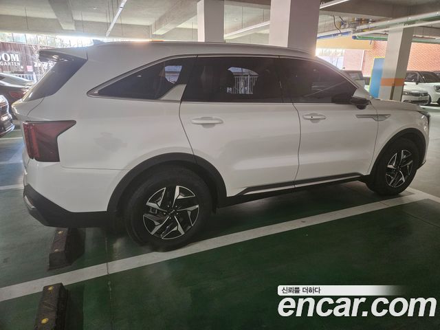 Kia Sorento 2025 — photo 5