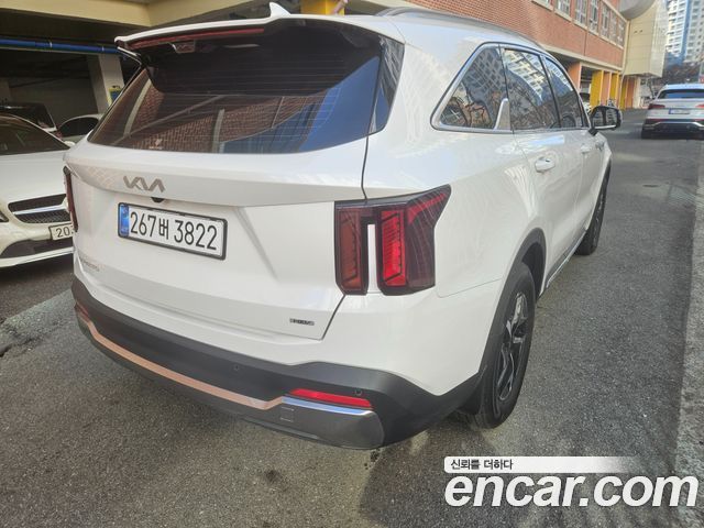 Kia Sorento 2025 — photo 7