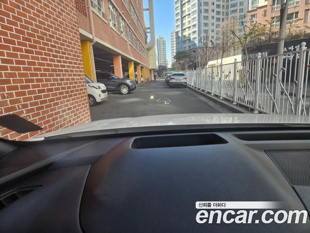 Kia Sorento 2025 — photo 9