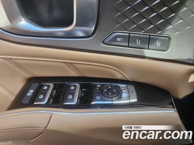 Kia Sorento 2025 — photo 11