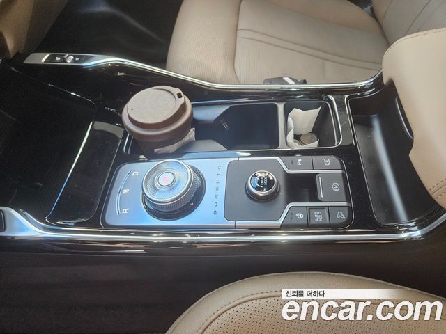 Kia Sorento 2025 — photo 12