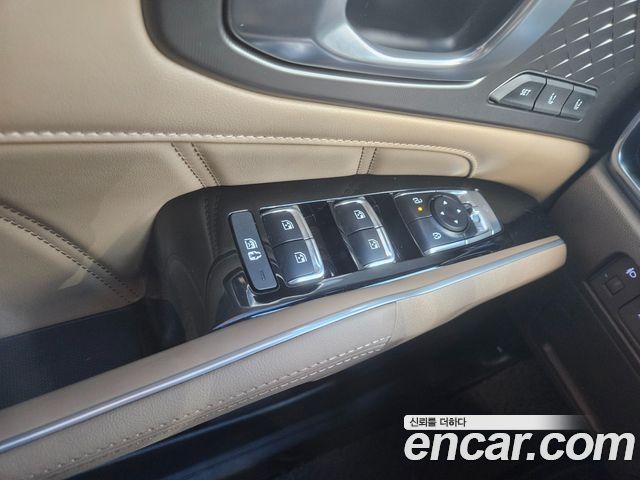 Kia Sorento 2025 — photo 13