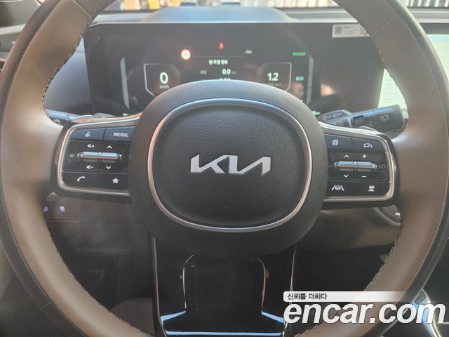 Kia Sorento 2025 — photo 14