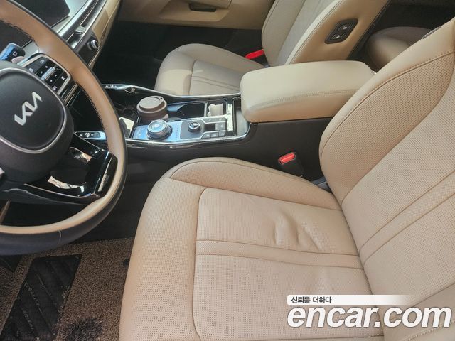 Kia Sorento 2025 — photo 15