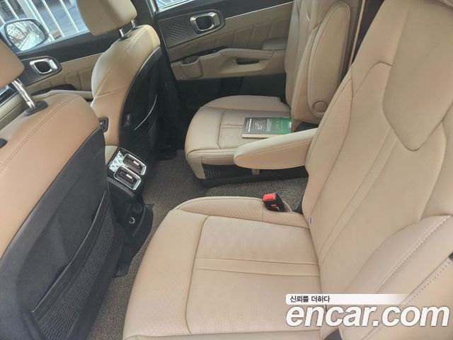 Kia Sorento 2025 — photo 16