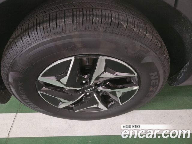 Kia Sorento 2025 — photo 17