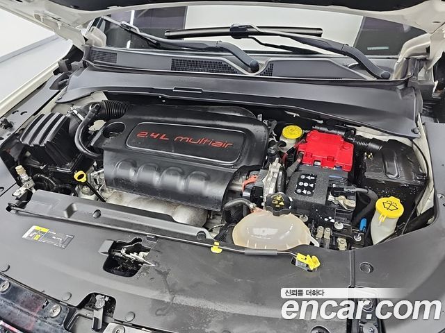 Jeep Compass 2019 — photo 5