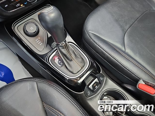Jeep Compass 2019 — photo 8