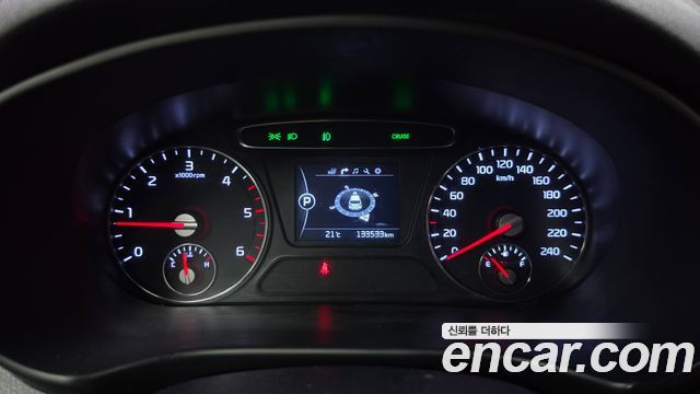 Kia Sorento 2017 — photo 11