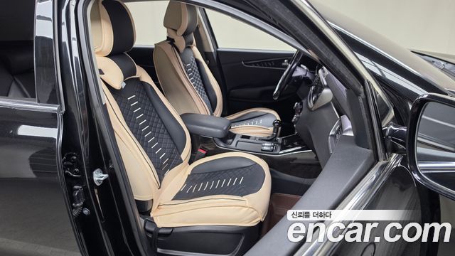 Kia Sorento 2017 — photo 17