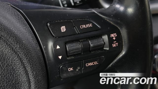 Kia Sorento 2017 — photo 20