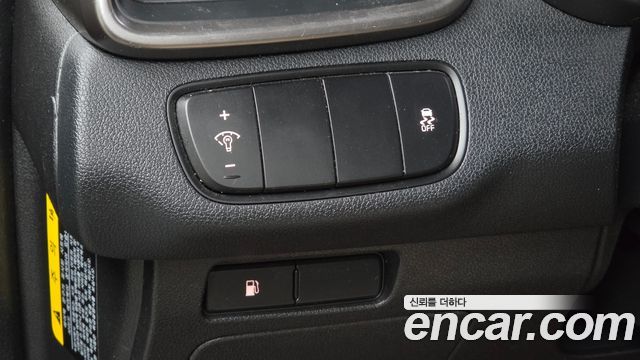 Kia Sorento 2017 — photo 24