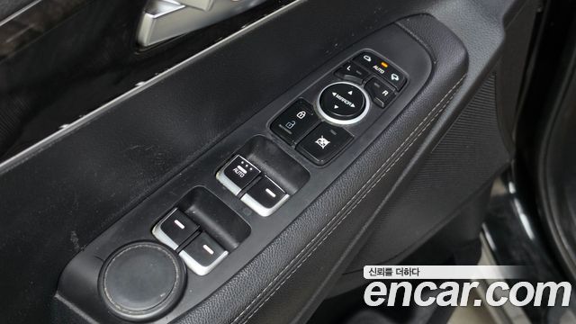 Kia Sorento 2017 — photo 25