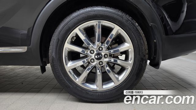 Kia Sorento 2017 — photo 7