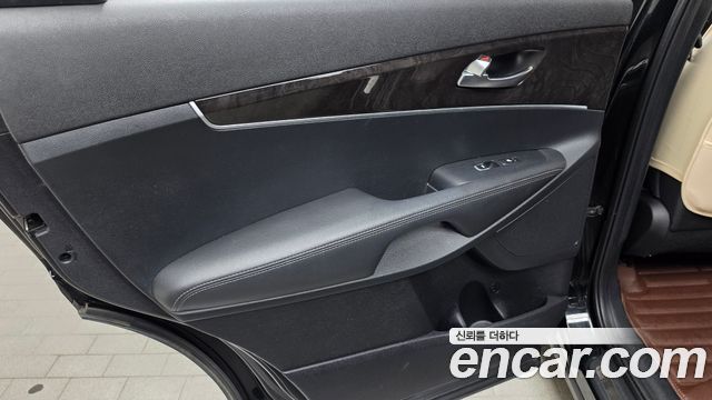 Kia Sorento 2017 — photo 15