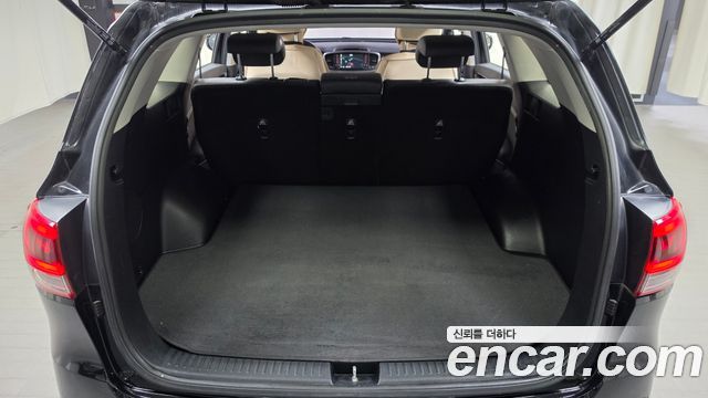 Kia Sorento 2017 — photo 29