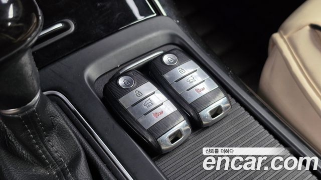 Kia Sorento 2017 — photo 30