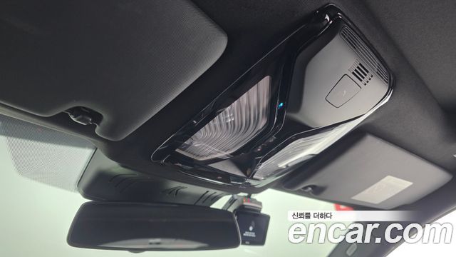 BMW i4 2023 — photo 23