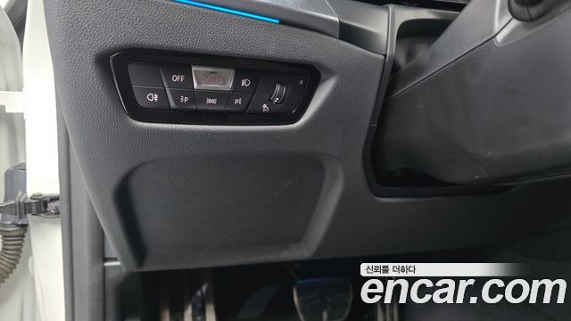 BMW i4 2023 — photo 27