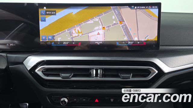 BMW i4 2023 — photo 30