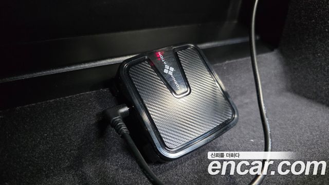 BMW i4 2023 — photo 33