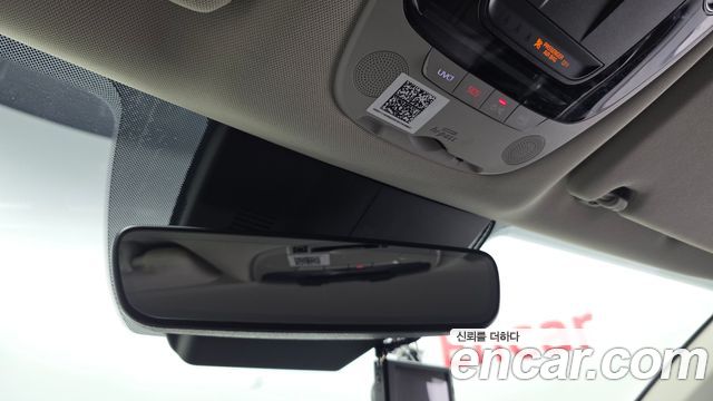 Kia K5 2020 — photo 24
