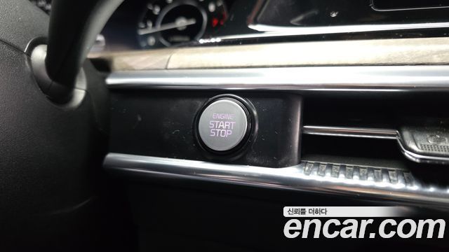 Kia K5 2020 — photo 26