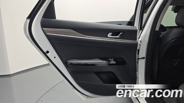 Kia K5 2020 — photo 15