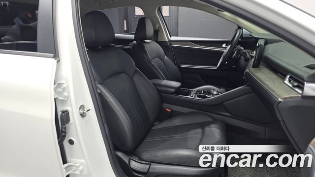 Kia K5 2020 — photo 16