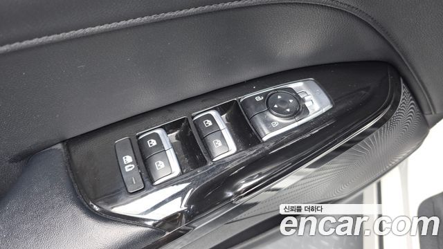 Kia K5 2020 — photo 27