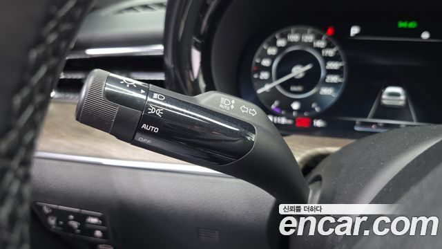 Kia K5 2020 — photo 28