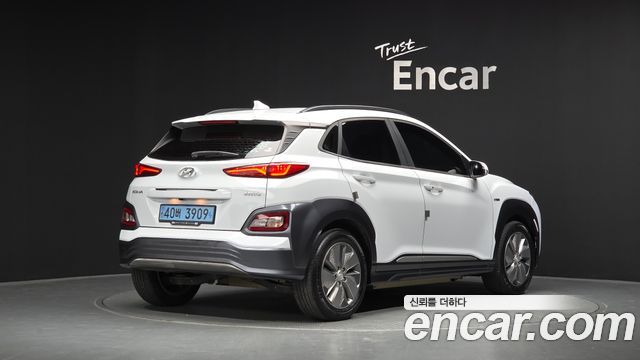 Hyundai Kona 2019 — photo 2