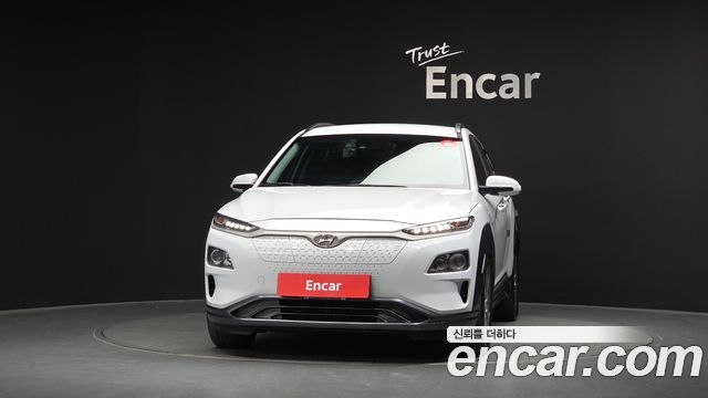 Hyundai Kona 2019 — photo 3