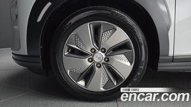Hyundai Kona 2019 — photo 5