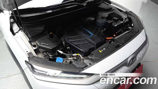 Hyundai Kona 2019 — photo 6