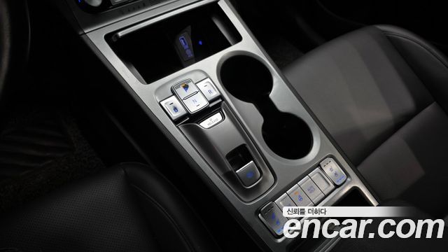Hyundai Kona 2019 — photo 12