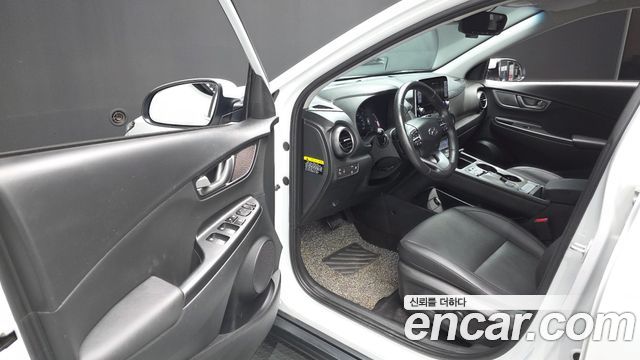 Hyundai Kona 2019 — photo 13