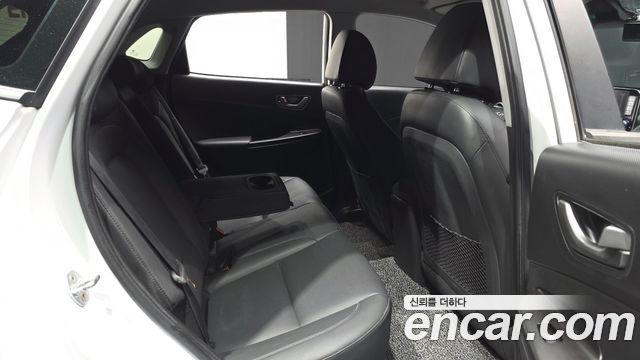 Hyundai Kona 2019 — photo 17